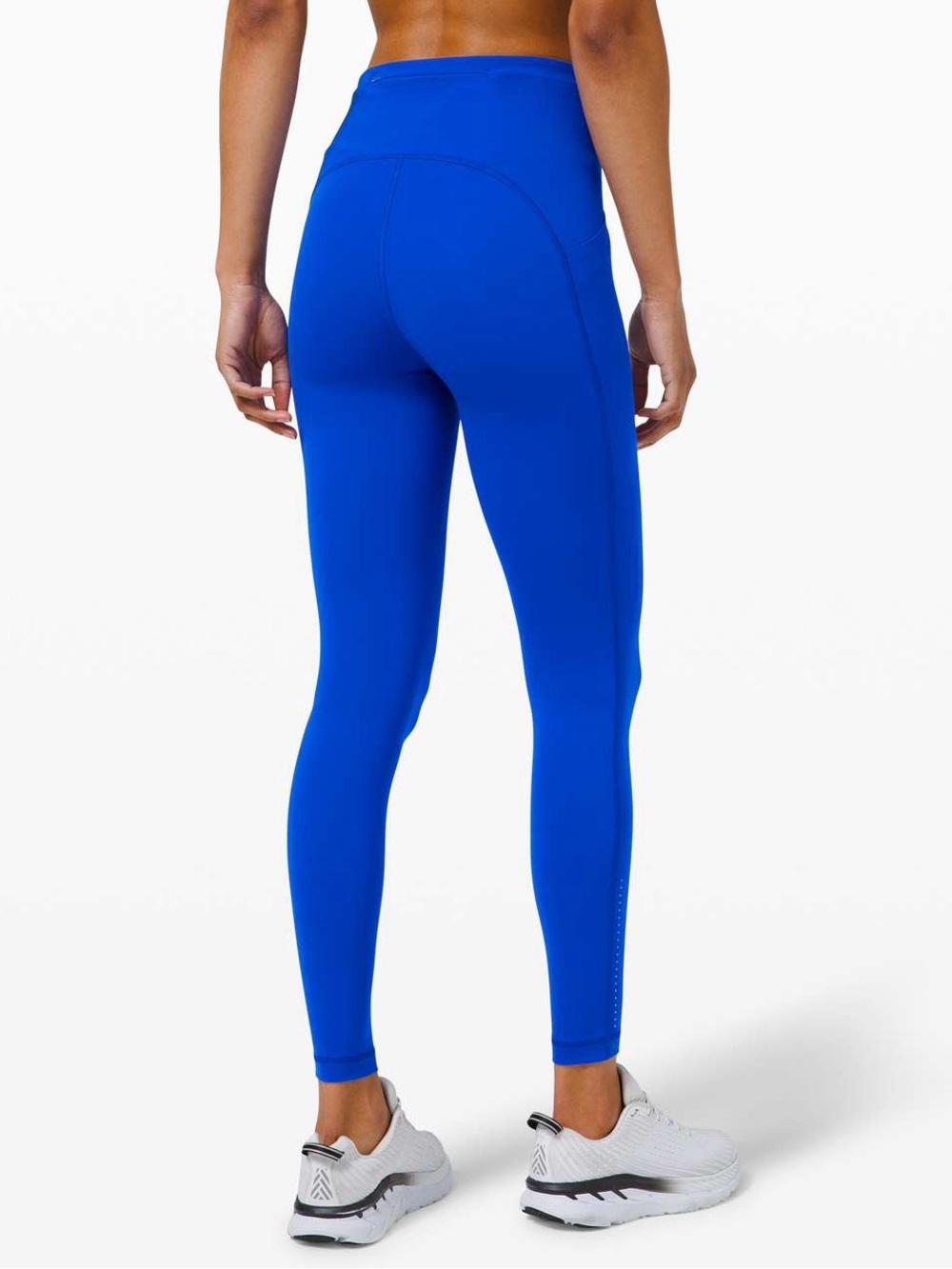 Lululemon Swift Speed High-Rise Tight 28"